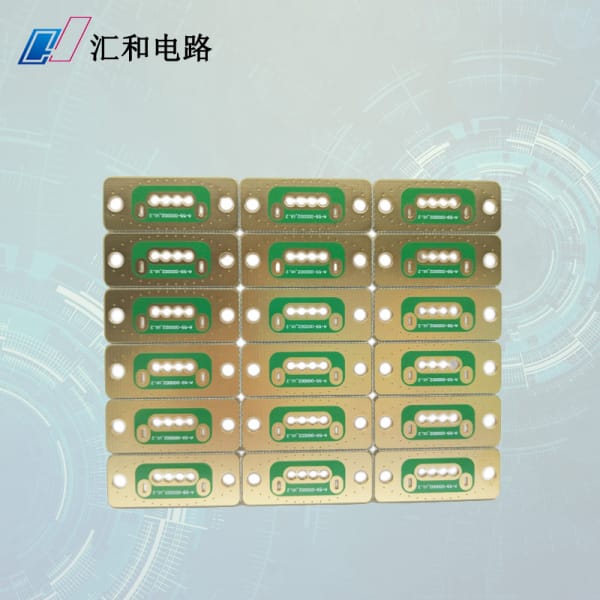单面板有几个信号层，单面板与双面板的区别是什么？第2张